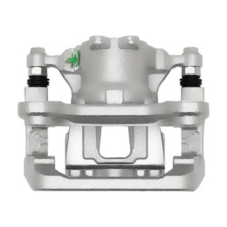 DFC 19-25 Chevrolet Colorado Rear-L Silver Zinc Coated Premium Caliper