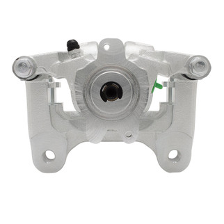 DFC 19-25 Chevrolet Colorado Rear-R Silver Zinc Coated Premium Caliper