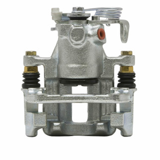 DFC 96-01 Audi A4 Quattro Rear-R Silver Zinc Coated Premium Caliper