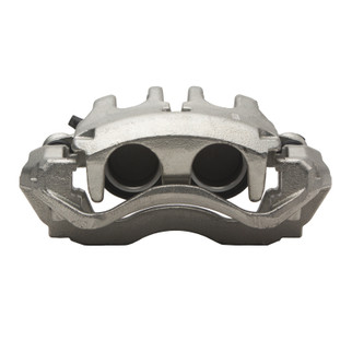 DFC 06-12 Workhorse W42 (9400-14500lb GVW) Rear Left Silver Zinc Coated Premium Caliper