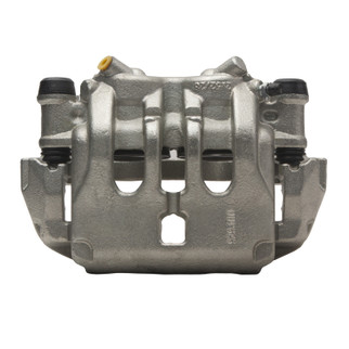 DFC 06-12 Workhorse W42 (9400-14500lb GVW) Rear Right Silver Zinc Coated Premium Caliper
