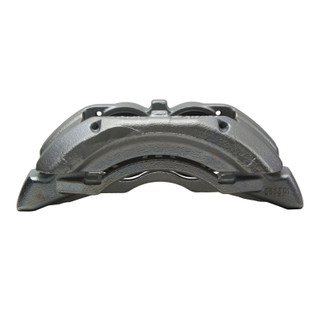 DFC 06-12 Damon Avanti Rear Right/Front Right Silver Zinc Coated Premium Caliper