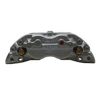 DFC 06-12 Damon Avanti Rear Right/Front Right Silver Zinc Coated Premium Caliper