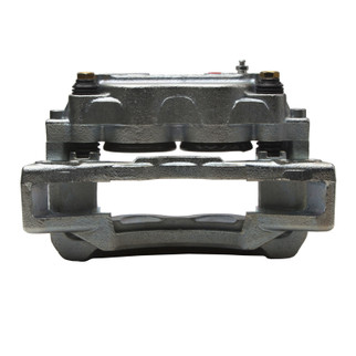 DFC 06-12 Damon Avanti Rear Right/Front Right Silver Zinc Coated Premium Caliper