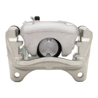 DFC 16-19 Chevrolet Cruze Rear-R Silver Zinc Coated Premium Caliper