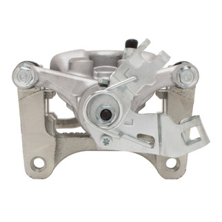 DFC 16-19 Chevrolet Cruze Rear-R Silver Zinc Coated Premium Caliper