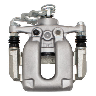 DFC 16-19 Chevrolet Cruze Rear-R Silver Zinc Coated Premium Caliper