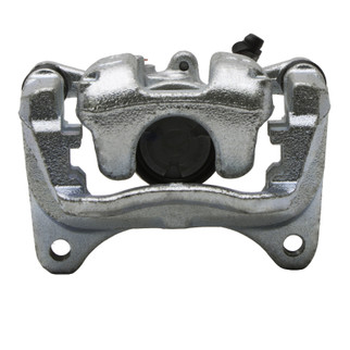 DFC 16-25 Buick Regal Sportback Rear-L/Rear-R Silver Zinc Coated Premium Caliper