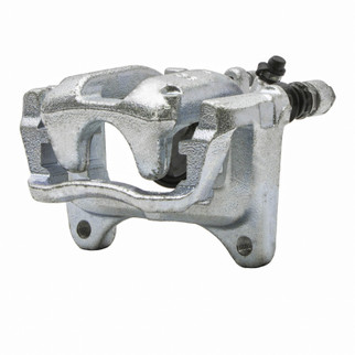 DFC 16-25 Buick Regal Sportback Rear-L/Rear-R Silver Zinc Coated Premium Caliper
