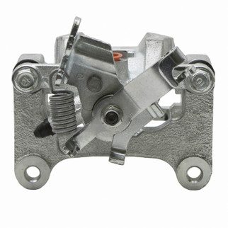DFC 16-24 Chevrolet Malibu Rear-L Silver Zinc Coated Premium Caliper