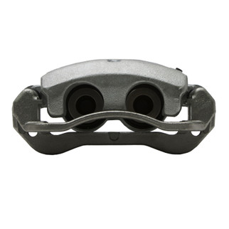 DFC 03-05 Chevrolet Express 2500 Rear-L Silver Zinc Coated Premium Caliper