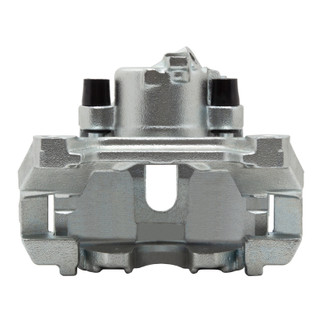 DFC 97-98 Audi A8 Front-L Silver Zinc Coated Premium Caliper