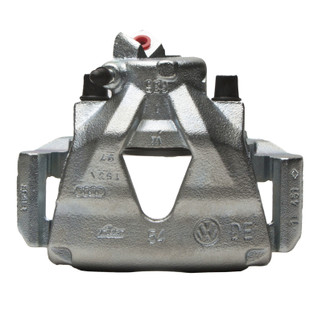DFC 99-06 Audi TT Front-R Silver Zinc Coated Premium Caliper