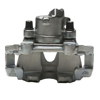 DFC 99-06 Audi TT Front-R Silver Zinc Coated Premium Caliper