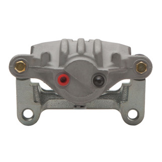 DFC 97-13 Cadillac XLR Rear-R Silver Zinc Coated Premium Caliper