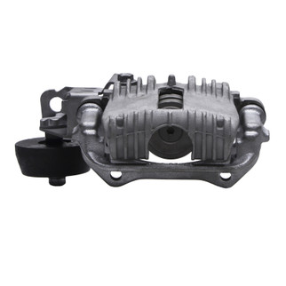 DFC 93-97 Chevrolet Camaro Rear-R Silver Zinc Coated Premium Caliper