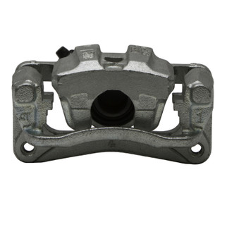 DFC 90-96 Dodge Stealth Rear-L Silver Zinc Coated Premium Caliper