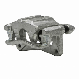 DFC 90-96 Dodge Stealth Rear-L Silver Zinc Coated Premium Caliper