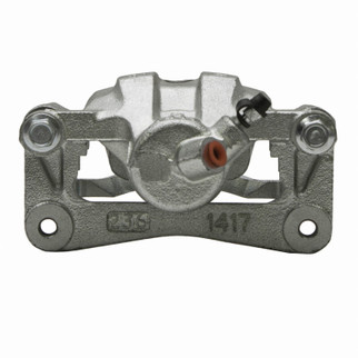 DFC 90-96 Dodge Stealth Rear-L Silver Zinc Coated Premium Caliper