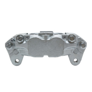 DFC 19-25 Cadillac Escalade Front-R Silver Zinc Coated Premium Caliper