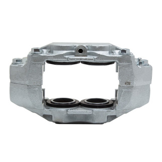 DFC 19-25 Cadillac Escalade Front-R Silver Zinc Coated Premium Caliper