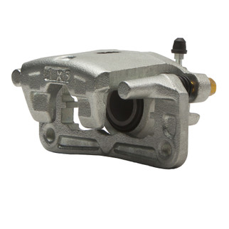 DFC 00-06 Mitsubishi Montero Rear-R Silver Zinc Coated Premium Caliper