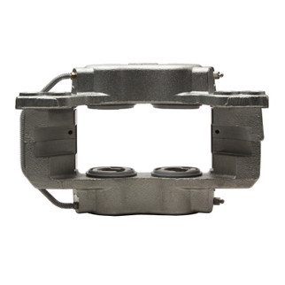 DFC 95-03 Chevrolet C70 Kodiak Front Left/Rear Left Silver Zinc Coated Premium Caliper
