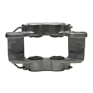 DFC 00-20 Chevrolet C60 Kodiak Fr & Rr L/Rear Left/Rear Right/Front Right Silver Premium Caliper