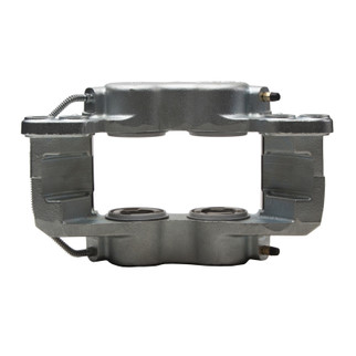 DFC 00-20 Chevrolet T6500 Front Right/Rear Left L/Front Left/Rear Right Silver Premium Caliper