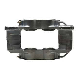 DFC 00-20 Chevrolet C4500 Kodiak Rear Right/Front Left R/Rear Left Silver Premium Caliper