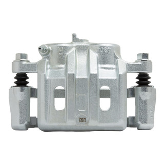 DFC 05-22 Mitsubishi Lancer Front-R Silver Zinc Coated Premium Caliper