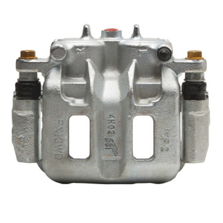 DFC 04-12 Mitsubishi Endeavor Front-L Silver Zinc Coated Premium Caliper