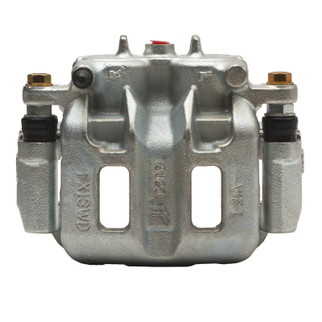 DFC 04-12 Mitsubishi Endeavor Front-R Silver Zinc Coated Premium Caliper
