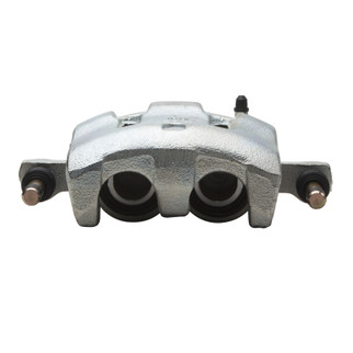 DFC 98-04 Chevrolet W3500 Gas Engine Front Right Silver Zinc Coated Premium Caliper