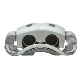 DFC 97-97 Oldsmobile Bravada Front-L Silver Zinc Coated Premium Caliper
