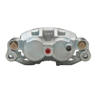 DFC 97-97 Oldsmobile Bravada Front-L Silver Zinc Coated Premium Caliper