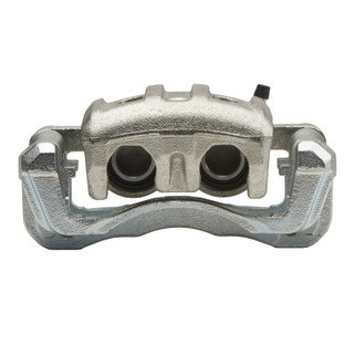 DFC 97-04 Mitsubishi Galant (Excl Sigma V6) Front-L Silver Zinc Coated Premium Caliper