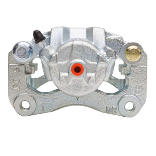 DFC 02-07 Mitsubishi Lancer Front-L Silver Zinc Coated Premium Caliper
