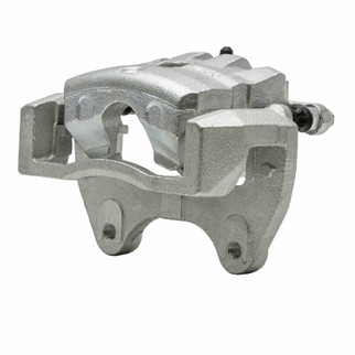 DFC 11-17 Chevrolet Caprice Front-R Silver Zinc Coated Premium Caliper