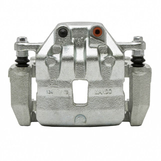 DFC 11-17 Chevrolet Caprice Front-R Silver Zinc Coated Premium Caliper