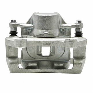 DFC 11-17 Chevrolet Caprice Front-R Silver Zinc Coated Premium Caliper