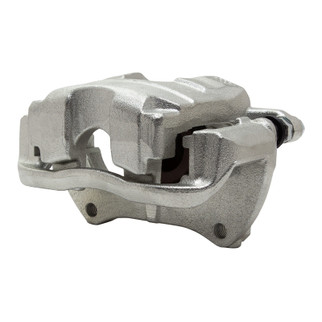 DFC 11-17 Buick Encore Front-R Silver Zinc Coated Premium Caliper