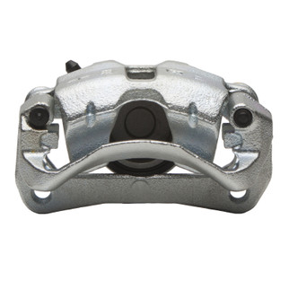 DFC 93-00 Dodge Colt Front-R Silver Zinc Coated Premium Caliper
