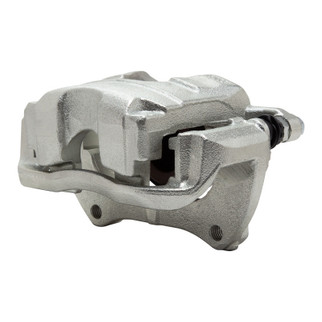 DFC 11-17 Buick Verano Front-L Silver Zinc Coated Premium Caliper