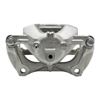 DFC 11-17 Buick Verano Front-L Silver Zinc Coated Premium Caliper