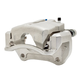 DFC 11-16 Buick Regal Front-L Silver Zinc Coated Premium Caliper