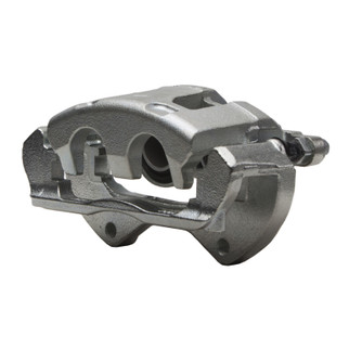 DFC 06-14 Buick Allure Front-R Silver Zinc Coated Premium Caliper