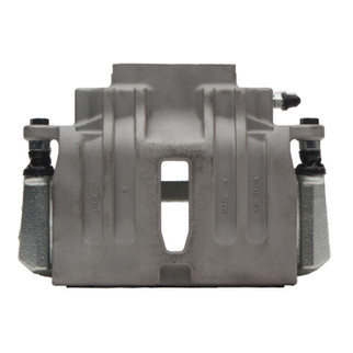 DFC 05-13 Chevrolet Corvette Front-R Silver Zinc Coated Premium Caliper
