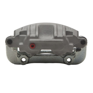 DFC 05-13 Chevrolet Corvette Front-L Silver Zinc Coated Premium Caliper