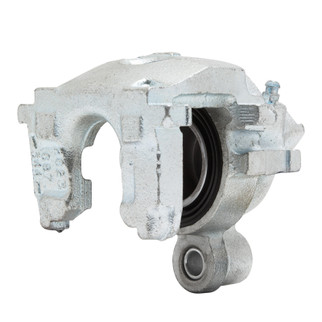 DFC 76-77 Chevrolet Chevette Front-R Silver Zinc Coated Premium Caliper